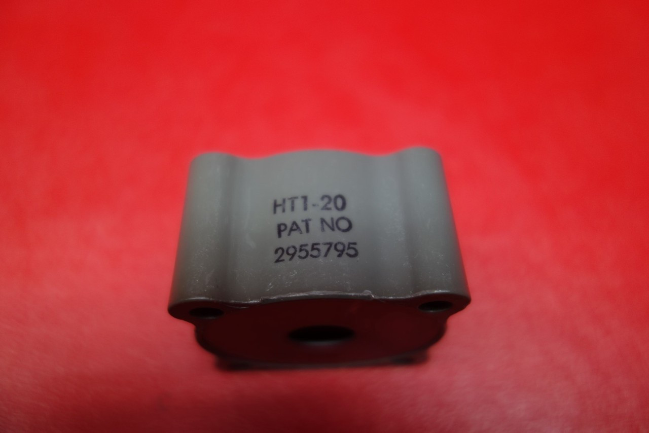 Lord Isolator Mount PN HT1-20, 2955795